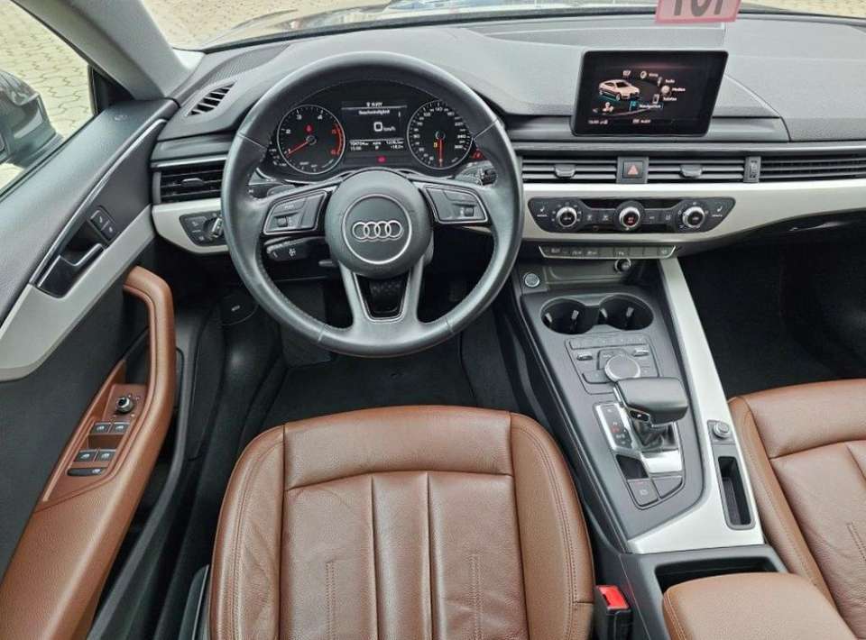 Audi A5 - Imagem 14