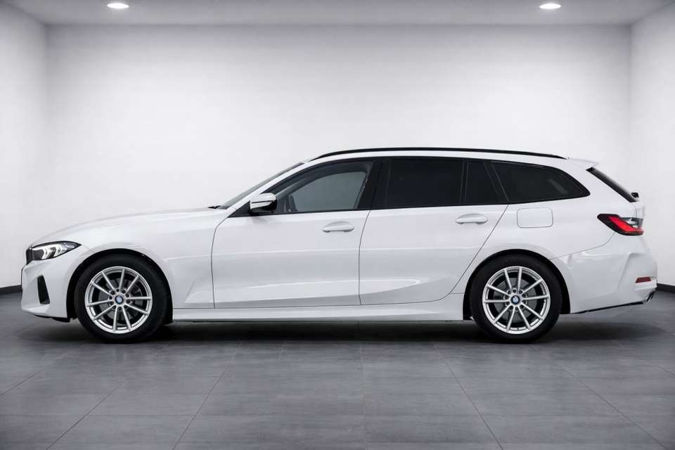 BMW 318 - Imagem 11