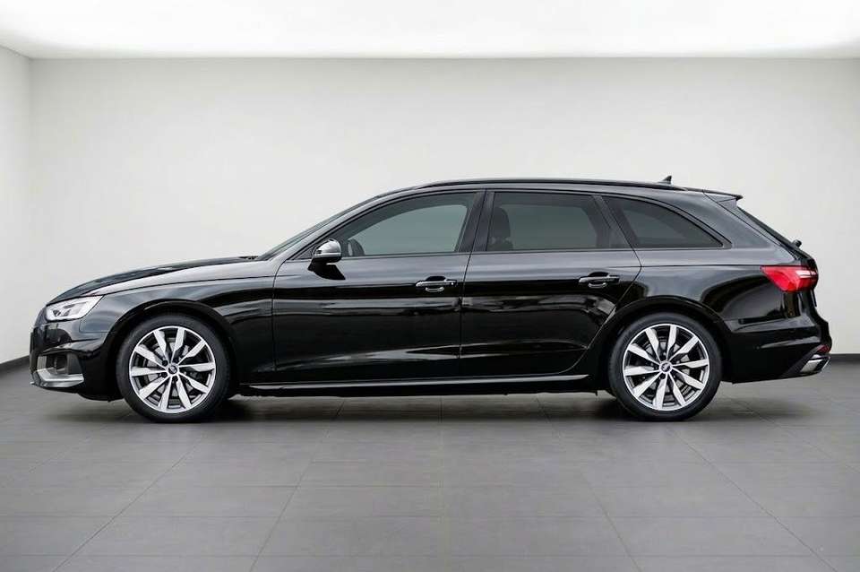 Audi A4 - Imagem 11