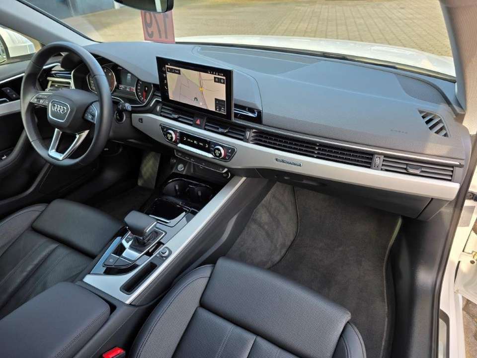 Audi A4 - Imagem 11