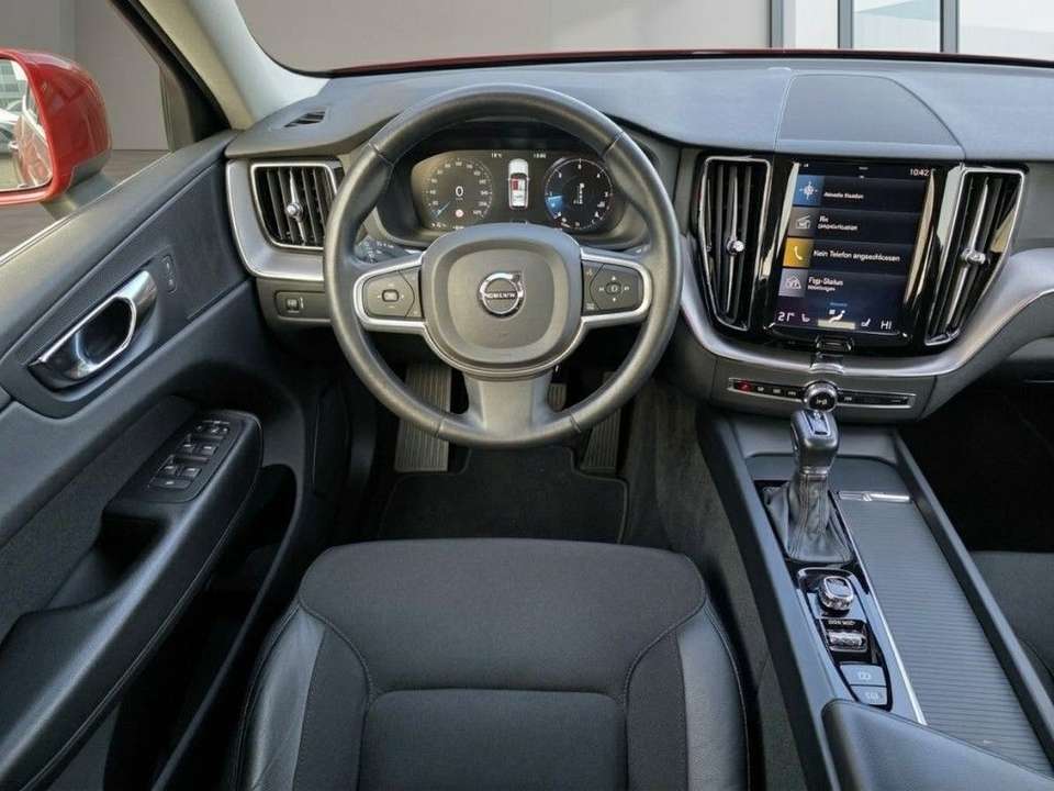 Volvo XC60 - Imagem 11