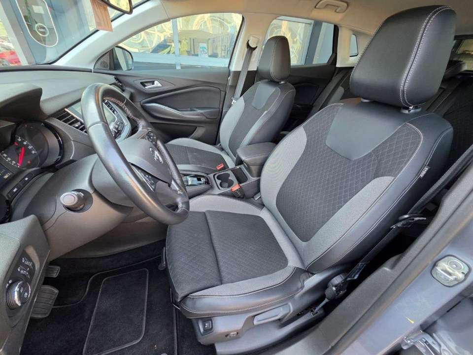 Opel Grandland X - Imagem 14