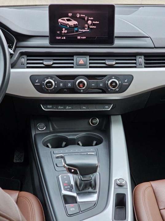 Audi A5 - Imagem 15