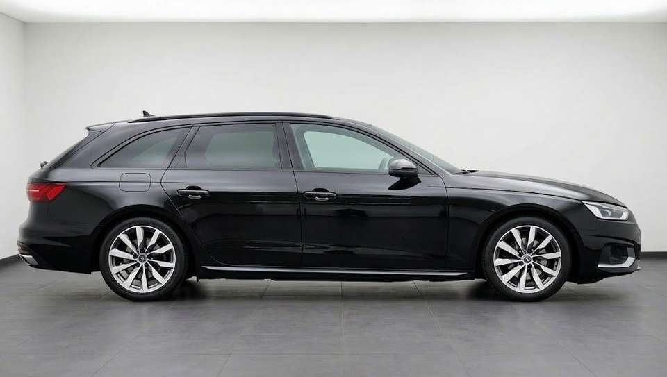 Audi A4 - Imagem 12