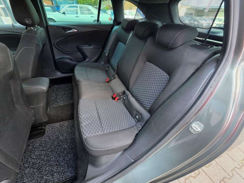 Opel Astra - Imagem 14