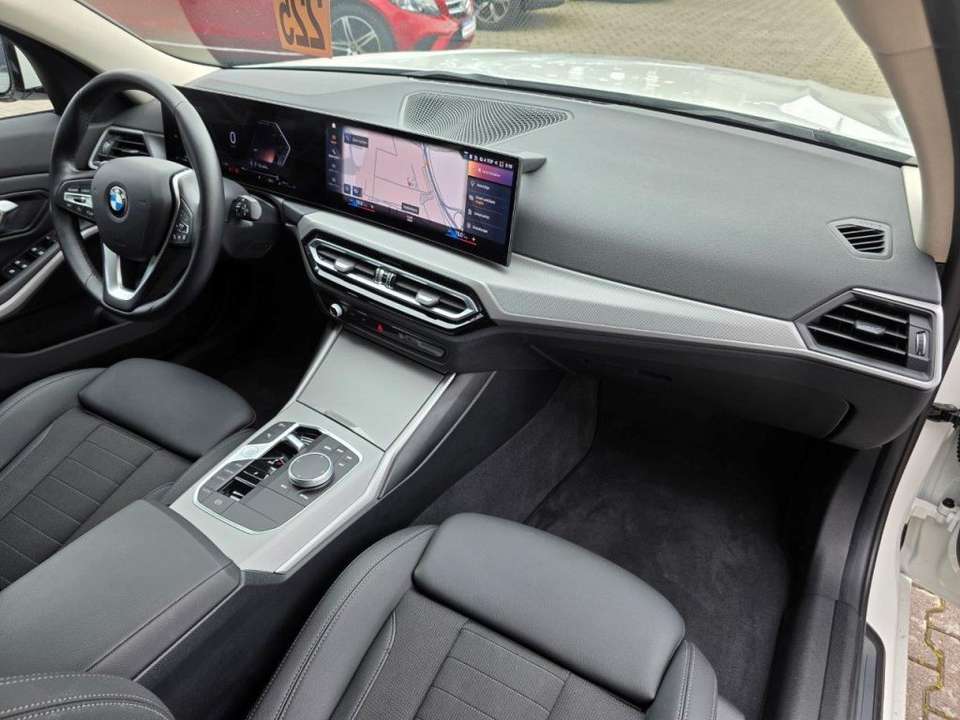 BMW 318 - Imagem 12