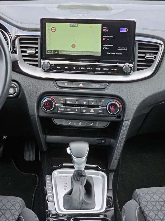 Kia Ceed / cee'd - Imagem 13
