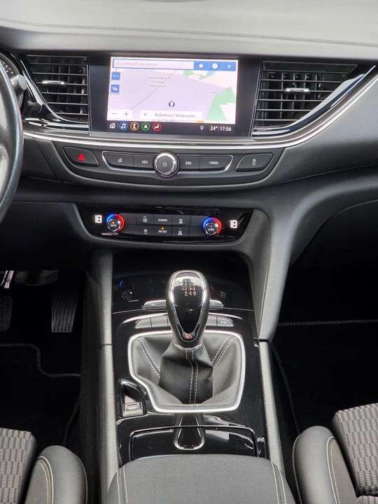 Opel Insignia - Imagem 13
