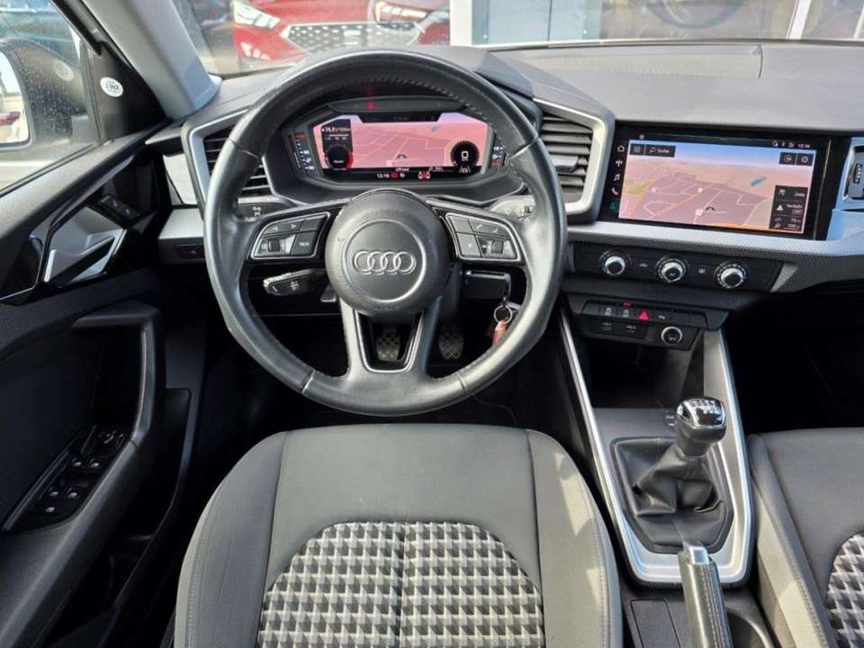 Audi A1 - Imagem 13