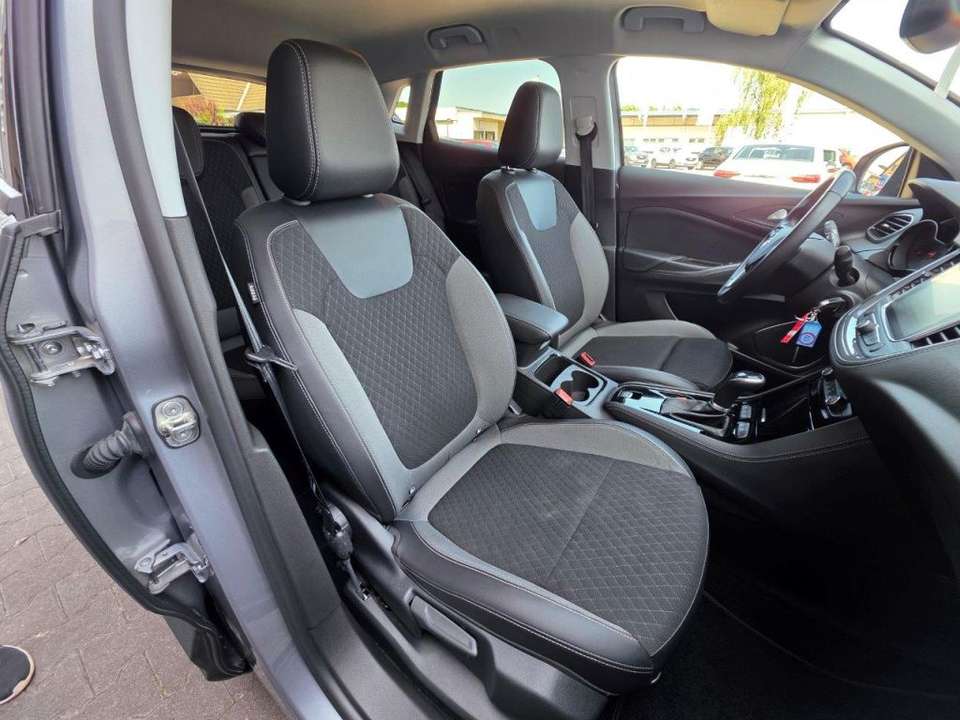 Opel Grandland X - Imagem 15