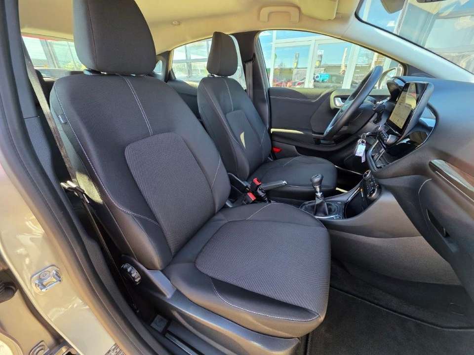 Ford Puma - Imagem 15