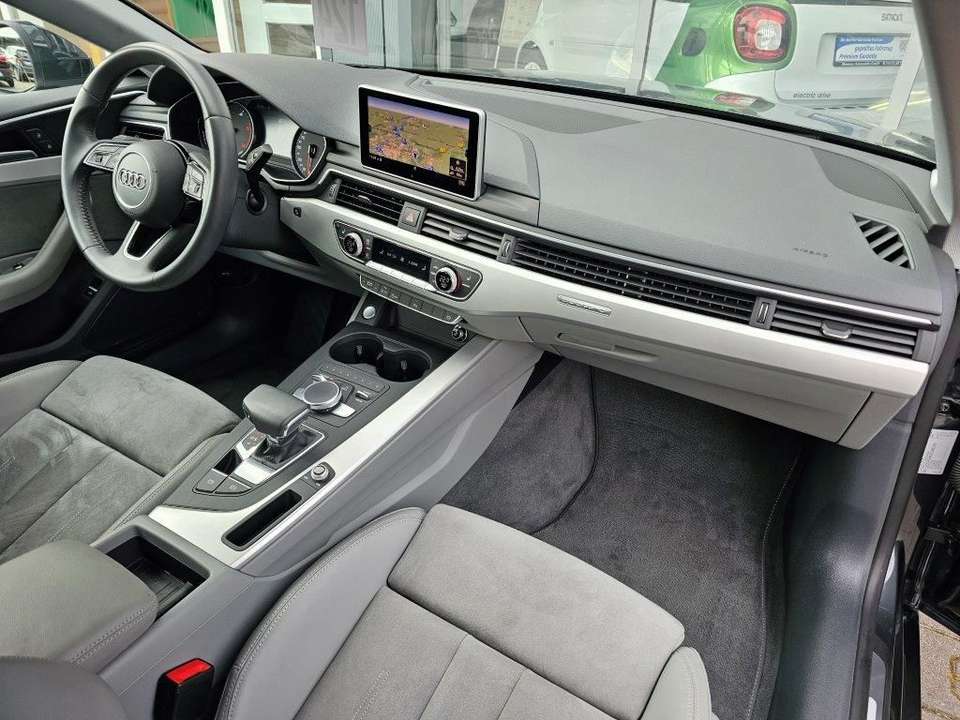 Audi A5 - Imagem 12