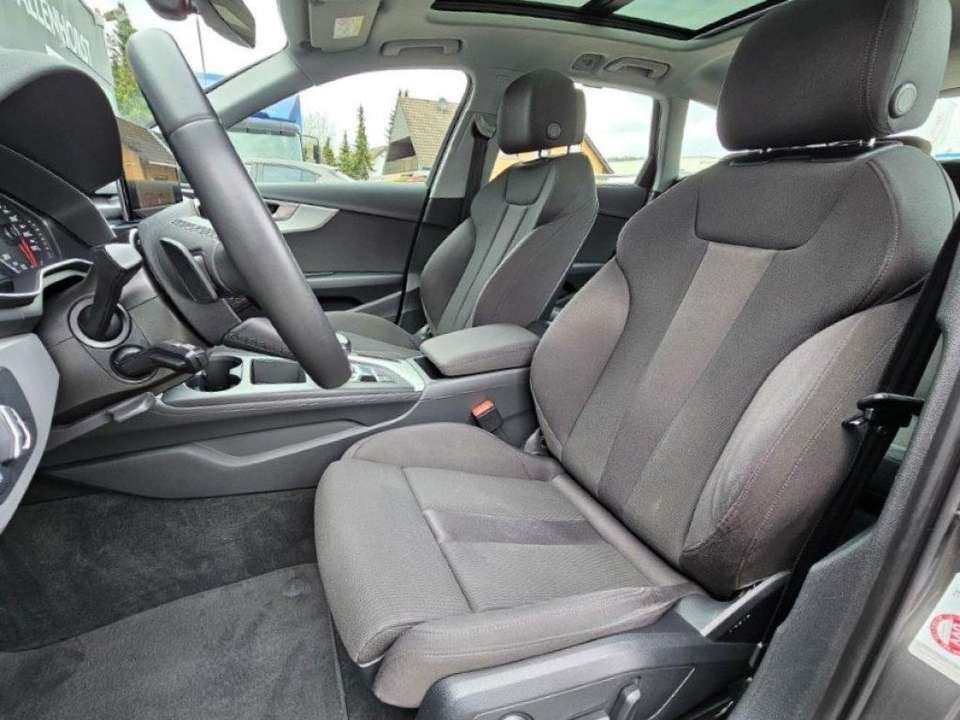 Audi A4 - Imagem 13