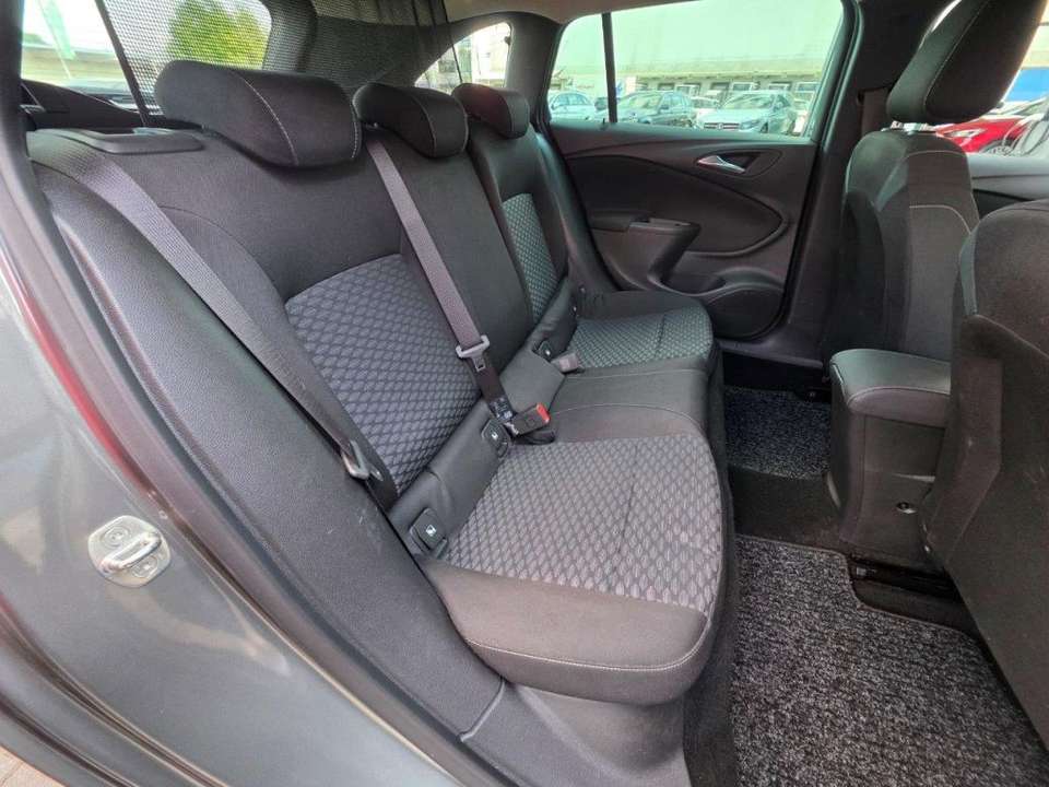 Opel Astra - Imagem 15