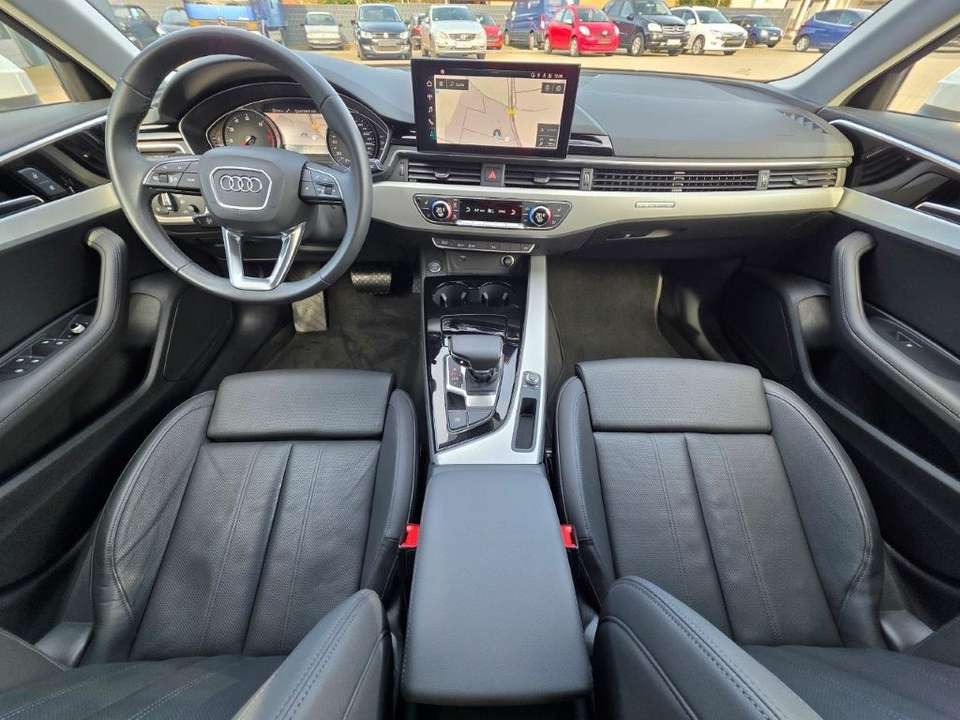 Audi A4 - Imagem 13