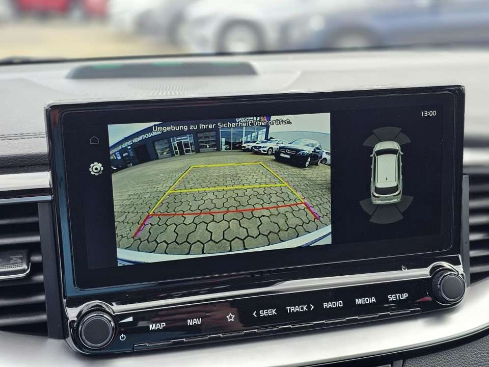 Kia Ceed / cee'd - Imagem 14