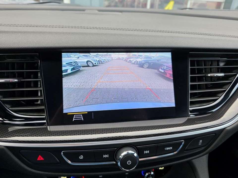 Opel Insignia - Imagem 14