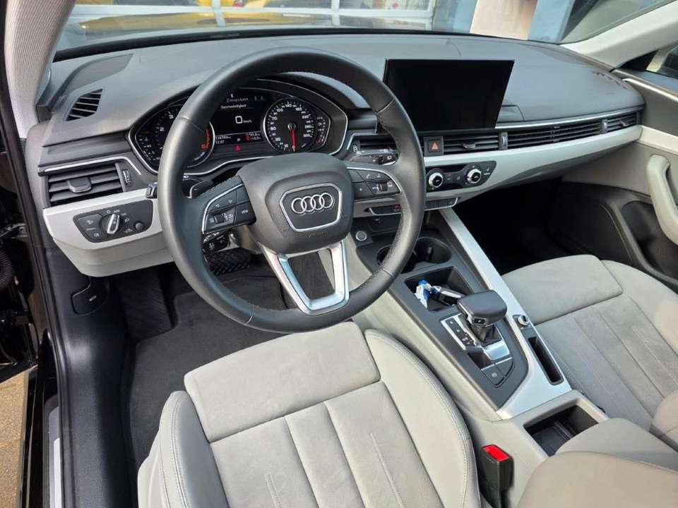 Audi A4 - Imagem 13