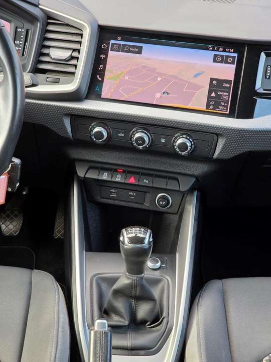Audi A1 - Imagem 14