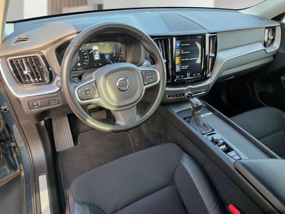 Volvo XC60 - Imagem 13