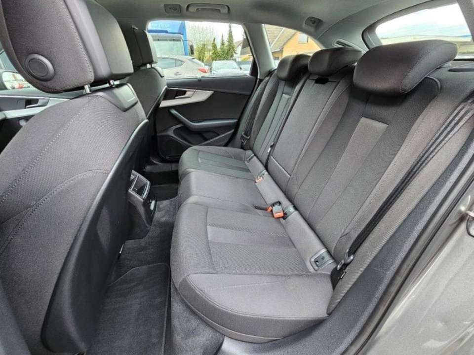 Audi A4 - Imagem 14