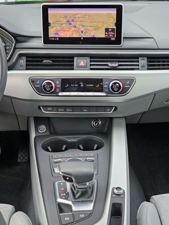 Audi A5 - Imagem 13