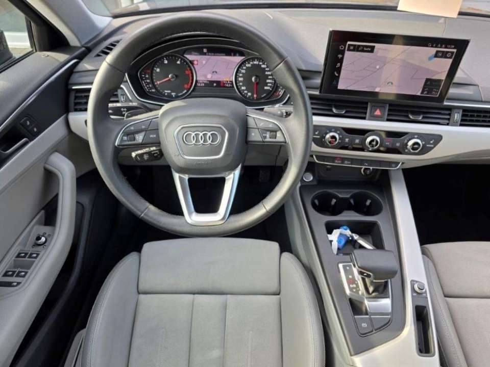 Audi A4 - Imagem 14