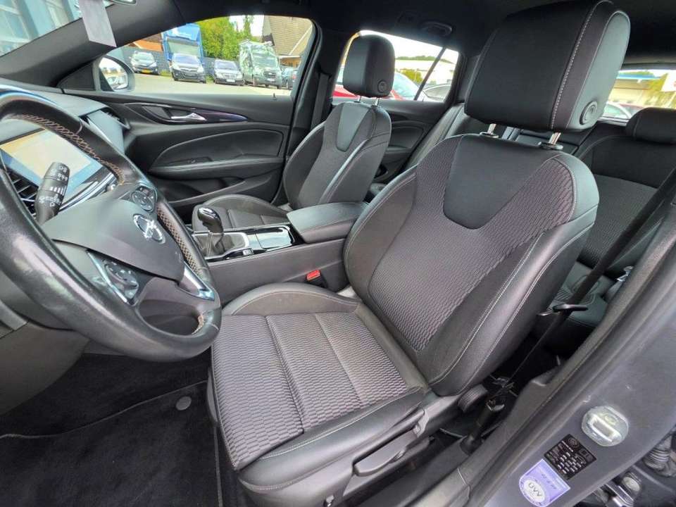 Opel Insignia - Imagem 15
