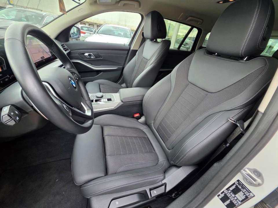 BMW 318 - Imagem 14