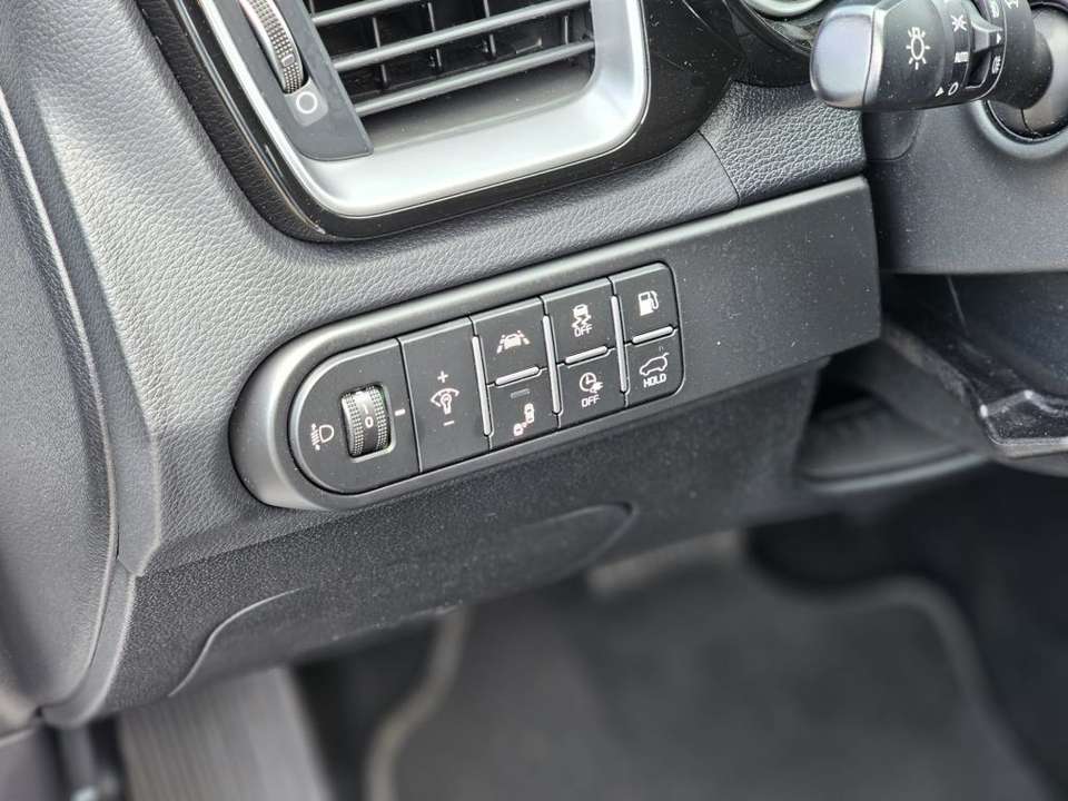 Kia Ceed / cee'd - Imagem 15