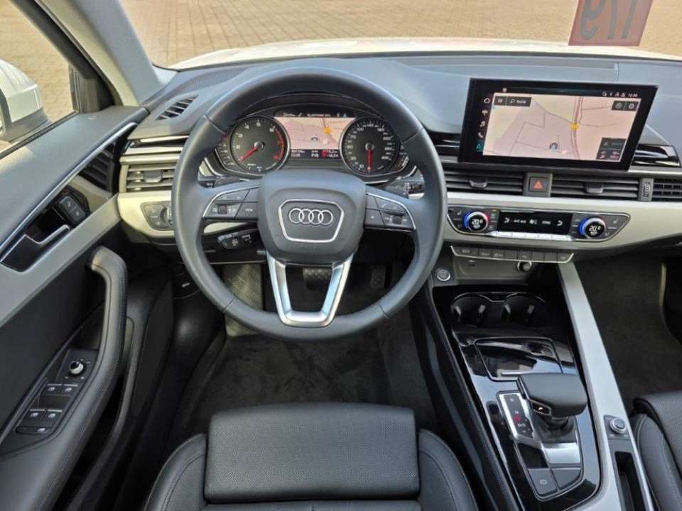 Audi A4 - Imagem 14