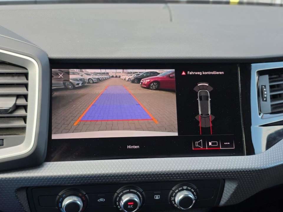 Audi A1 - Imagem 15