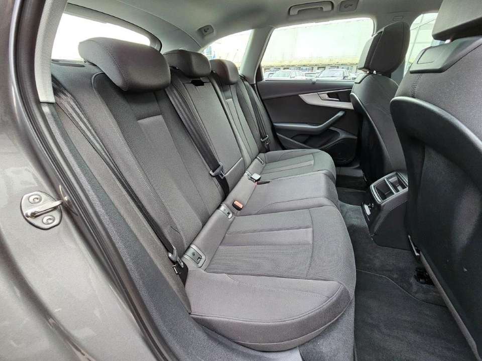 Audi A4 - Imagem 15