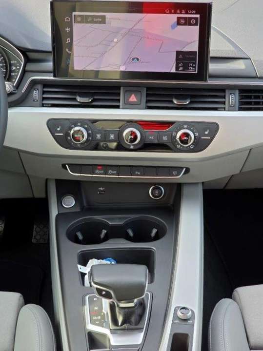 Audi A4 - Imagem 15