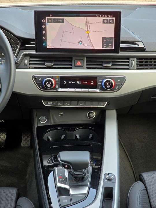 Audi A4 - Imagem 15