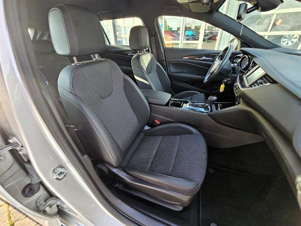 Opel Insignia - Imagem 15