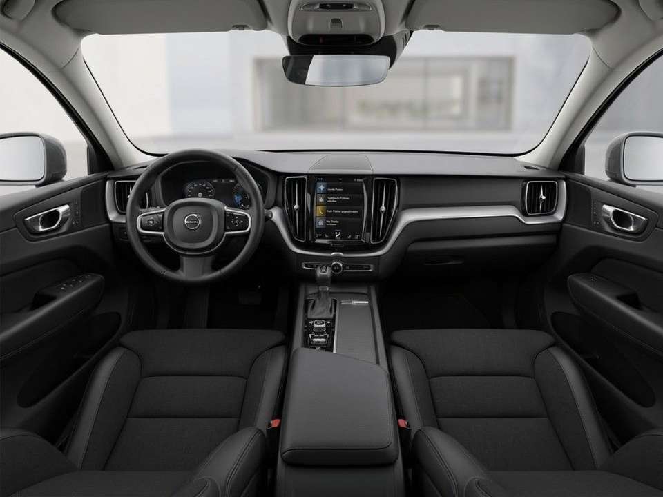 Volvo XC60 - Imagem 15