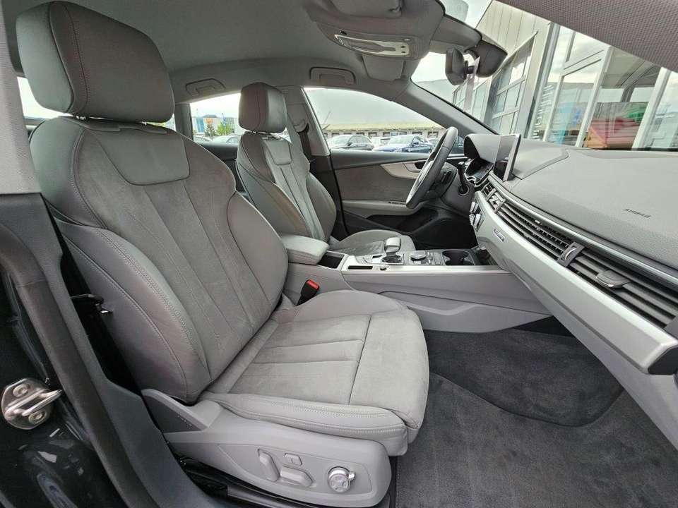 Audi A5 - Imagem 15