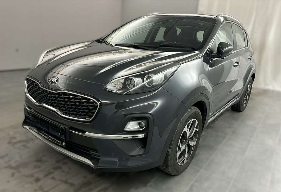 Kia Sportage - Imagem 3