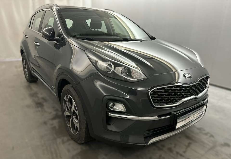 Kia Sportage - Imagem 4