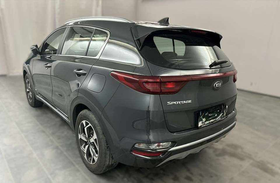 Kia Sportage - Imagem 5