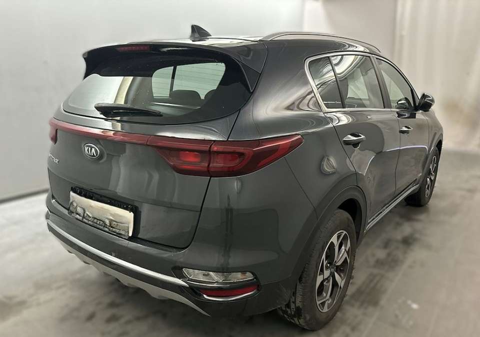 Kia Sportage - Imagem 6
