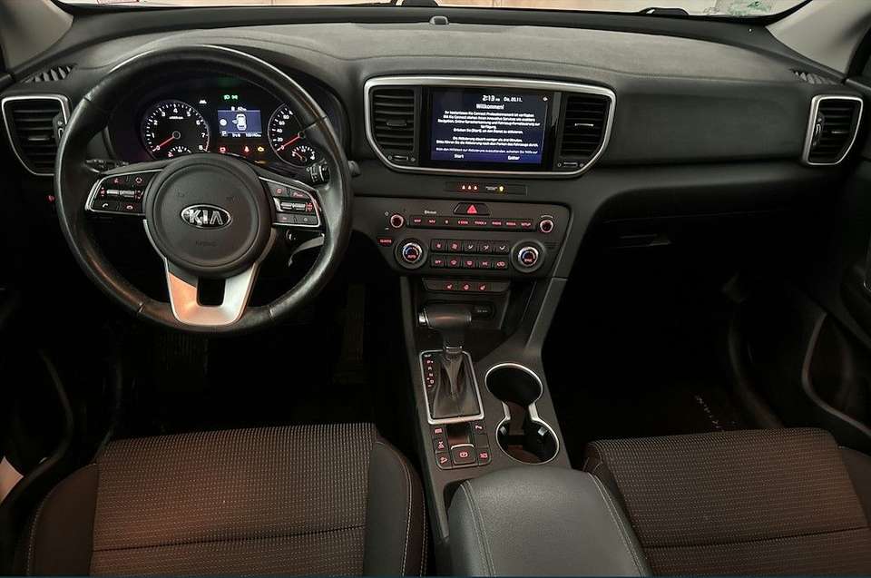 Kia Sportage - Imagem 7