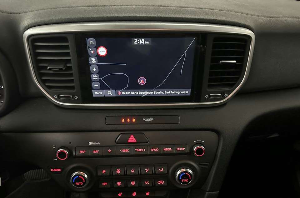 Kia Sportage - Imagem 8