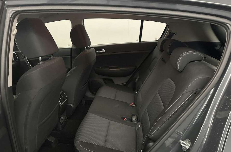 Kia Sportage - Imagem 10
