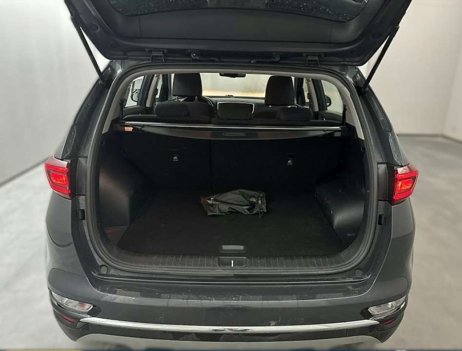 Kia Sportage - Imagem 11