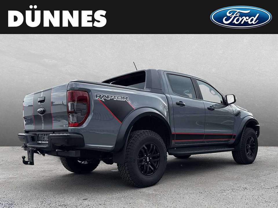 Ford Ranger - Imagem 2