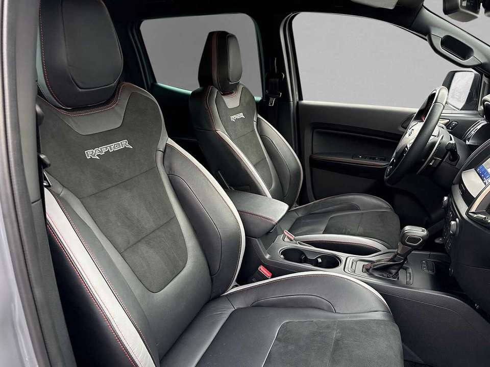 Ford Ranger - Imagem 3