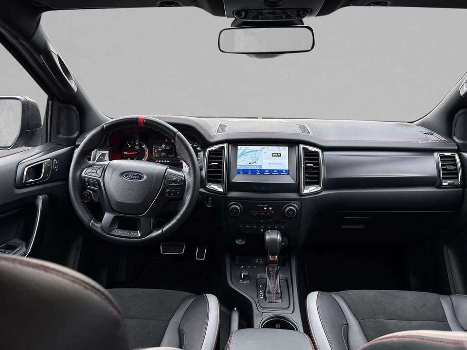Ford Ranger - Imagem 4