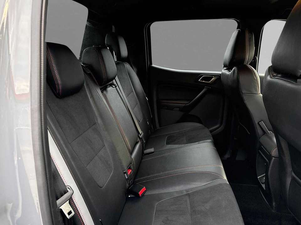 Ford Ranger - Imagem 5